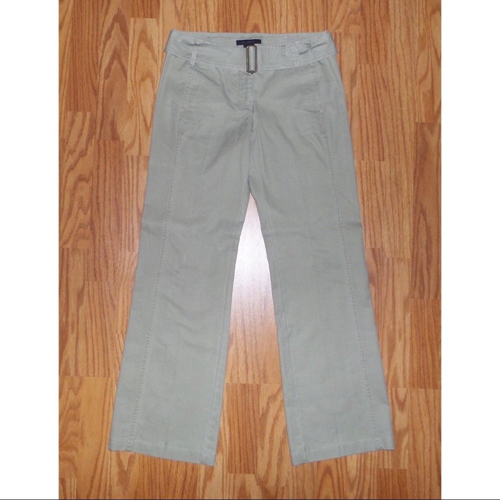 The Limited Straight Leg Pants NWOT